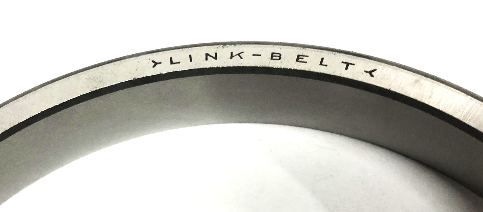 Link-Belt Tapered Roller Bearing Cup No Box 63700K NOS