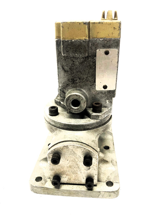 Ross Pneumatic Air Valve Norm. Closed 1773A5008 NOS