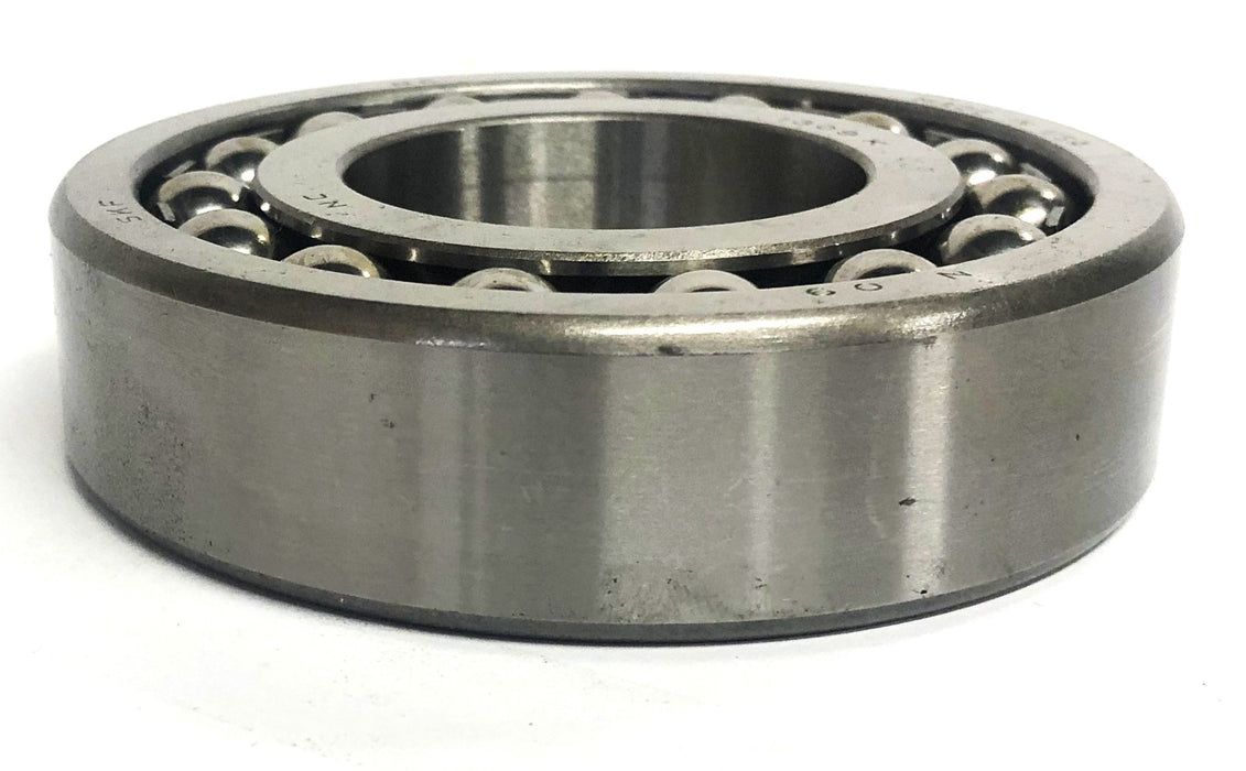 SKF N09 NC Self-Aligning Ball Bearing 1309K/C3 NOS