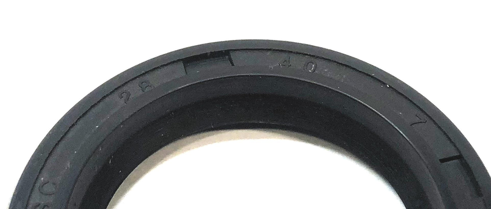 NAK Oil Seal 28mm x 40mm x 7mm [Lot of 6] NOS