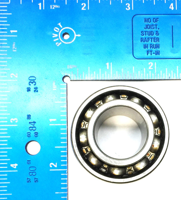 Fafnir Flanged Roller Ball Bearing SM110CK (No Box/No Collar) NOS