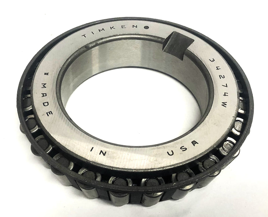 Timken Tapered Roller Bearing Cone 34274W NOS