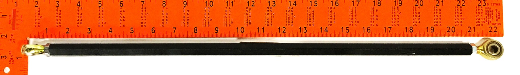 New Flyer Rear Door Connecting Rod Assembly 6303322 NOS