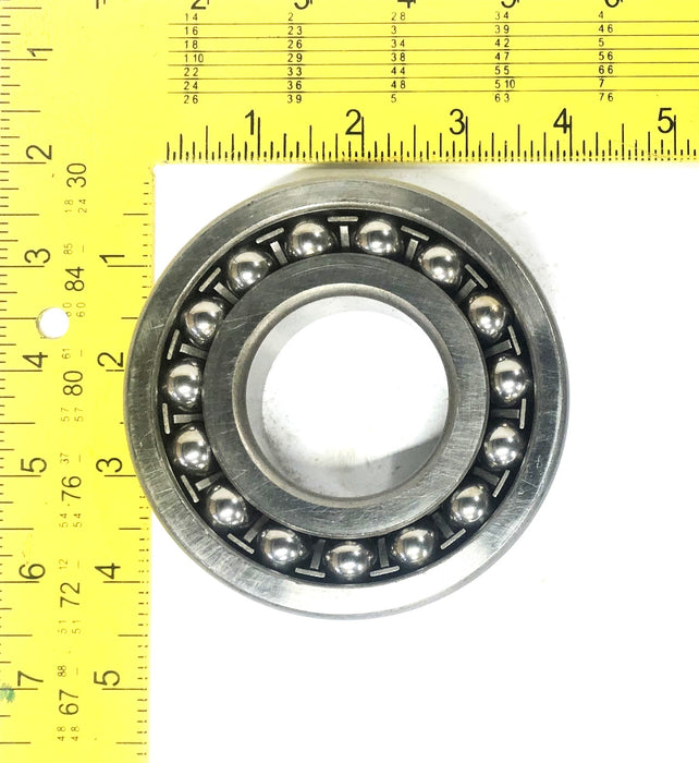SKF N09 NC Self-Aligning Ball Bearing 1309K/C3 NOS