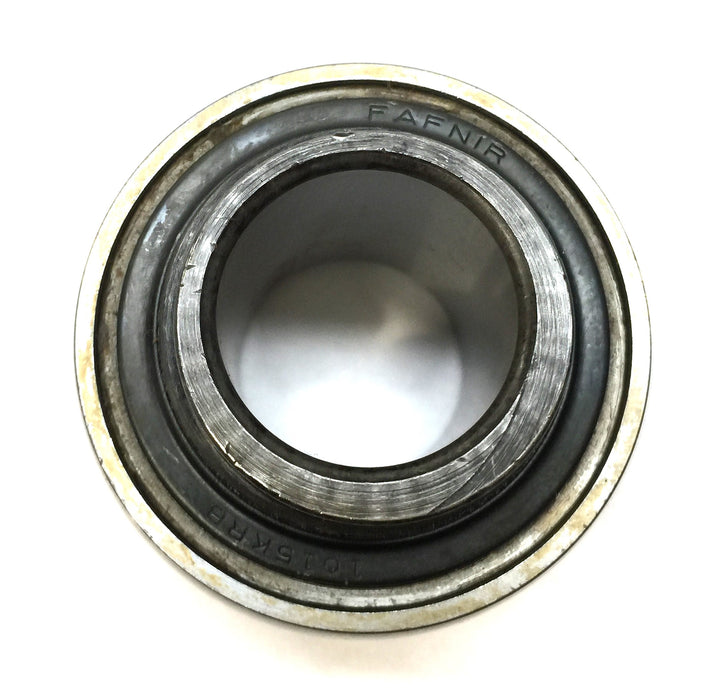 Fafnir Flanged Roller Ball Bearing SM1015KRR (No Box/No Collar) NOS