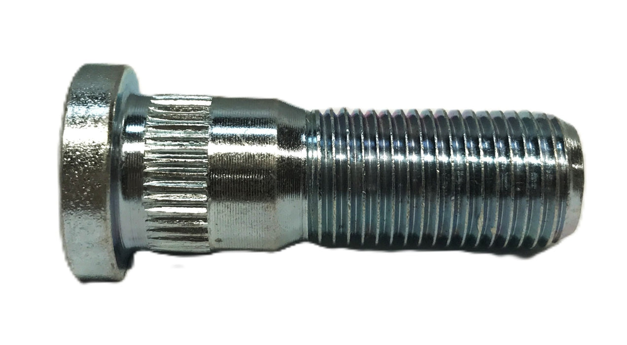 Total Source Forklift Wheel Stud YT505972584 [Lot of 5] NOS