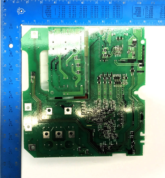 Mitsubishi A54MA11A Driver Board BC186A410G51 USED