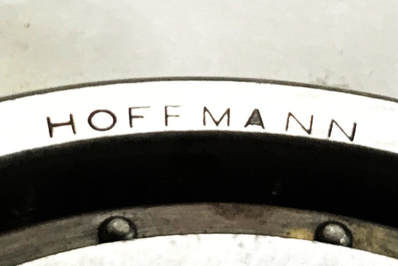 Hoffmann Cylindrical Roller Bearing with Outer Ring RLS12-1/2/RL12-1/2 NOS
