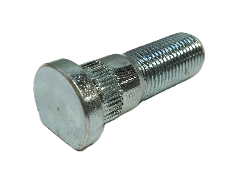 Total Source Forklift Wheel Stud YT505972584 [Lot of 5] NOS