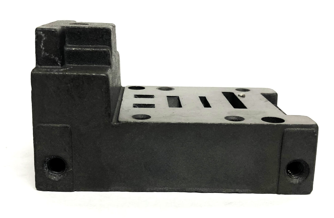 Numatics Valve Base 203-241 NOS