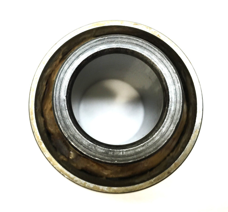 Fafnir Flanged Roller Ball Bearing SM1015KRR (No Box/No Collar) NOS