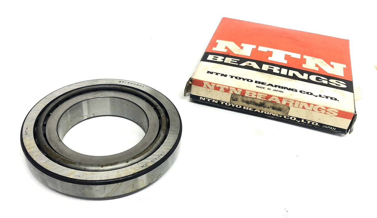 NTN Tapered Roller Bearing 4T-34274/4T-34492A NOS