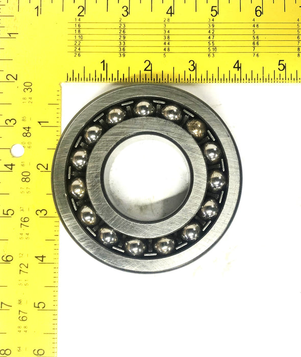 SKF Self-Aligning Ball Bearing 1309/1309K [Lot of 2] NOS