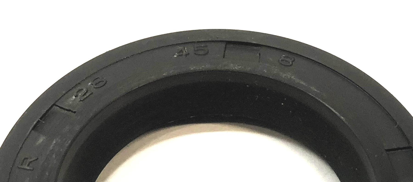 Eriks Oil Seal 28mm x 45mm x 8mm [Lot of 4] NOS