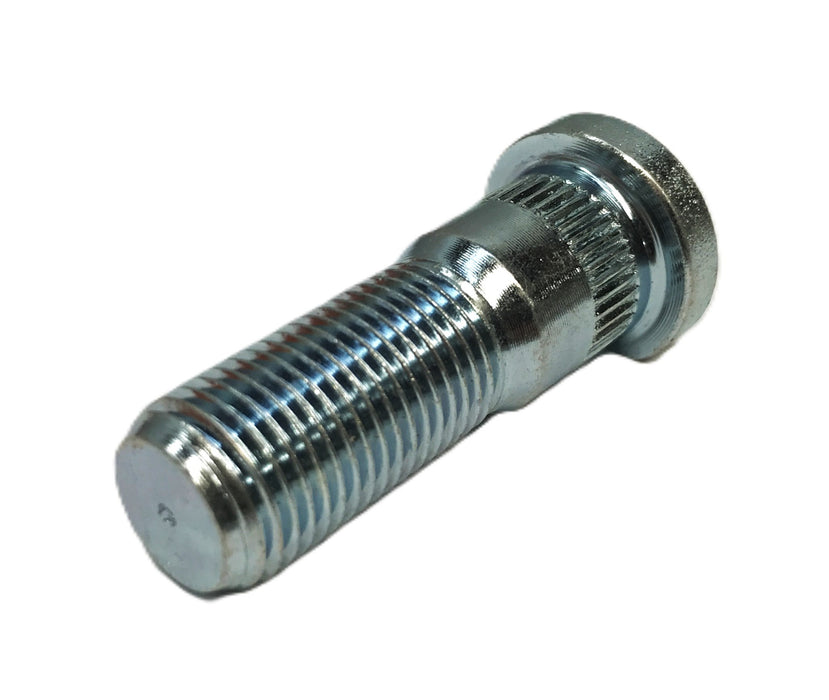 Total Source Forklift Wheel Stud YT505972584 [Lot of 5] NOS