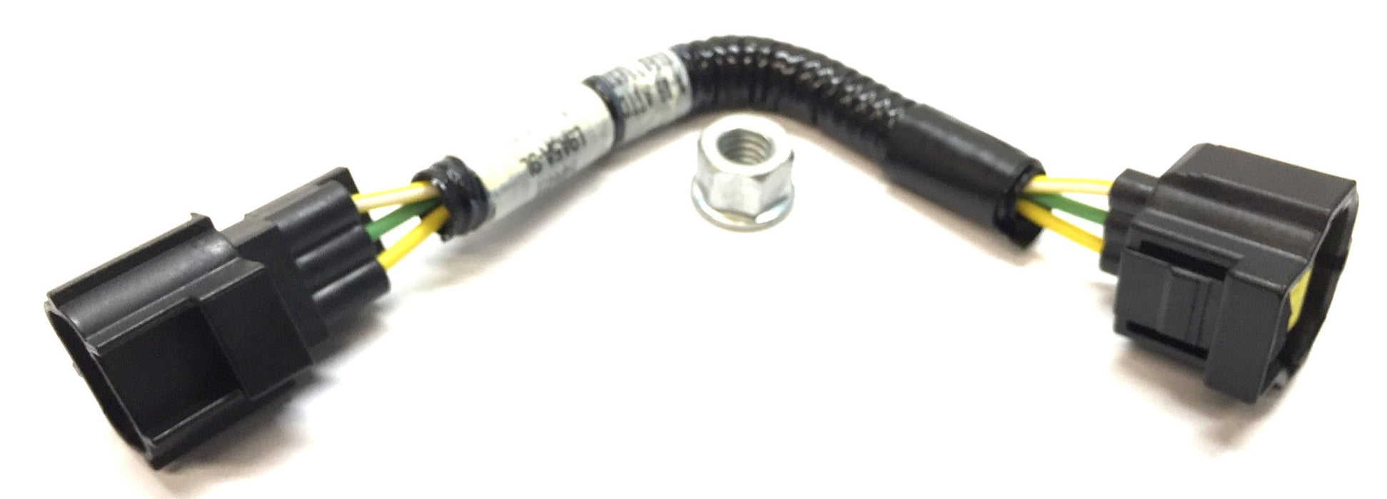 Ford Motorcraft Wire Assembly 3W7T-DB-14A411 (L9A5A-9L) NOS