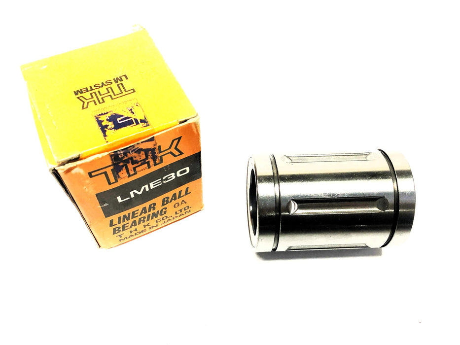 THK Linear Ball Bearing LME30GA NOS