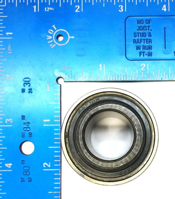 Fafnir Flanged Roller Ball Bearing SM1015KRR (No Box/No Collar) NOS