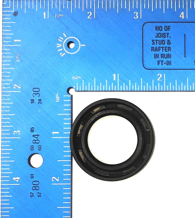 Eriks Oil Seal 28mm x 45mm x 8mm [Lot of 3] NOS