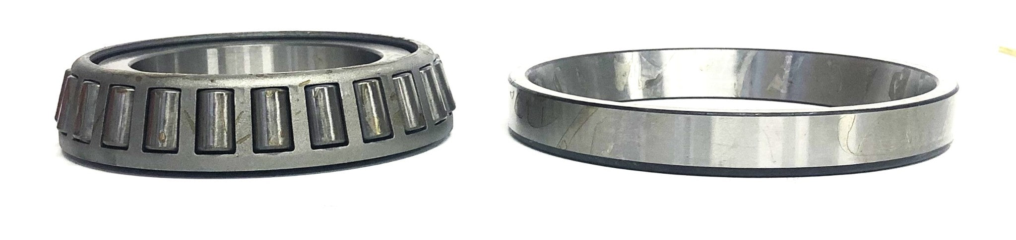 NTN Tapered Roller Bearing 4T-34274/4T-34492A NOS
