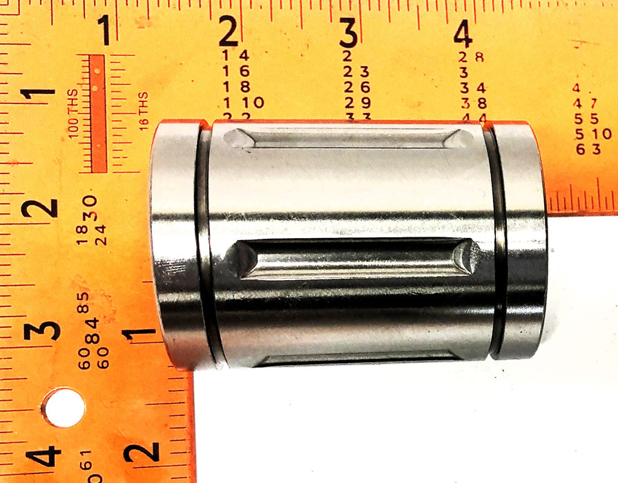 THK Linear Ball Bearing LME30GA NOS