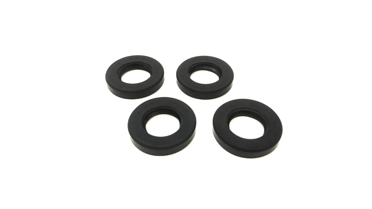 National Oil Seal 28mm x 45mm x 8mm 28-45-8 [Lot of 4] NOS