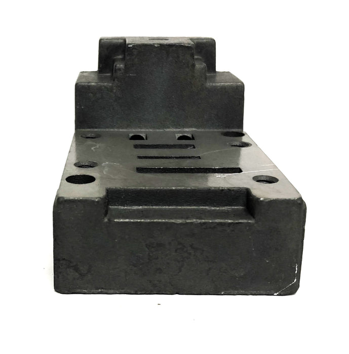 Numatics Valve Base 203-241 NOS