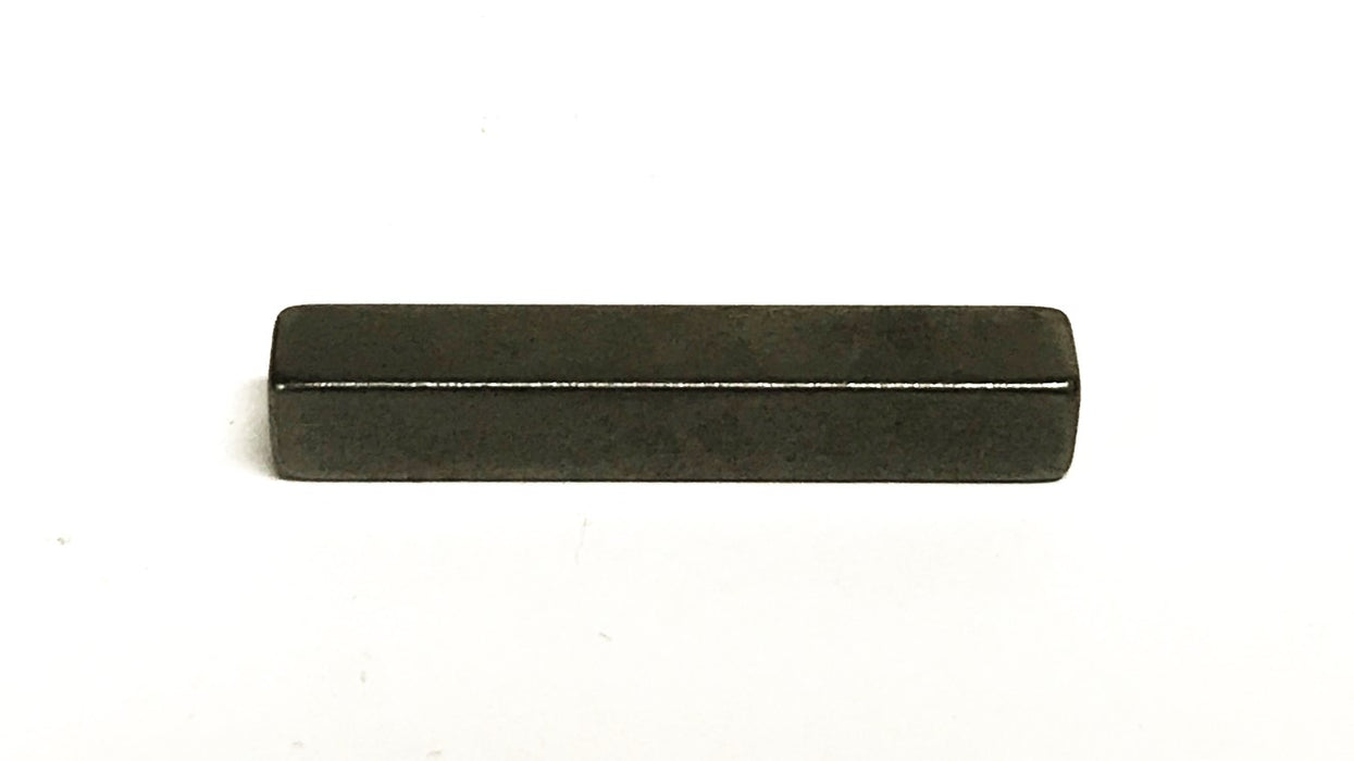 Unbranded 1/4 inch x 1-1/2 inch Machine Key Dowel Pins [Lot of 65] NOS