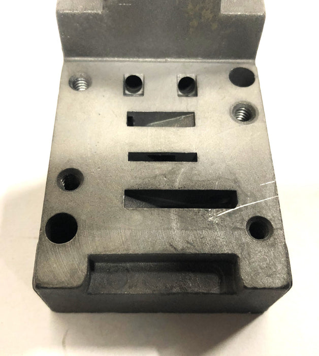 Numatics Valve Base 203-241 NOS