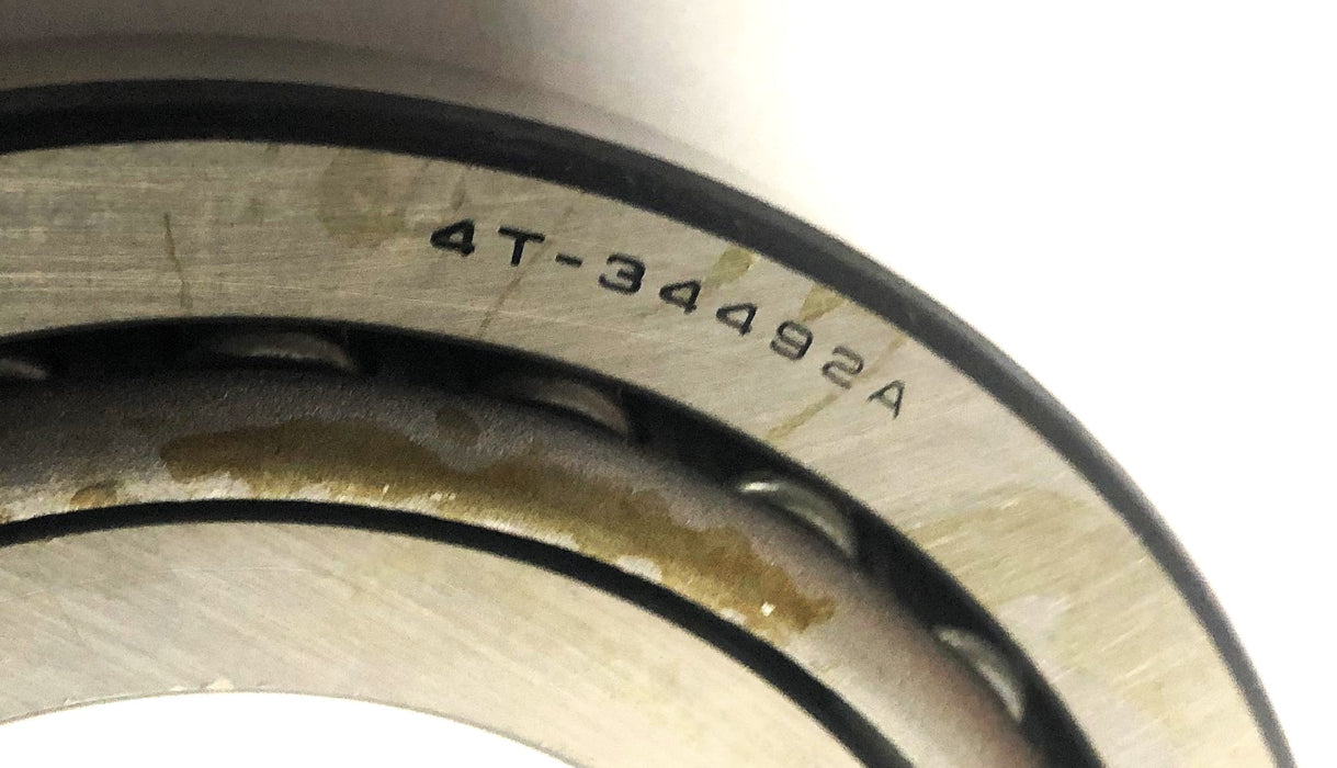 NTN Tapered Roller Bearing 4T-34274/4T-34492A NOS