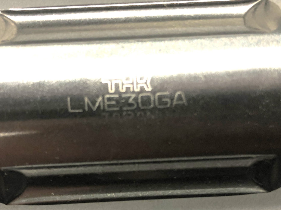 THK Linear Ball Bearing LME30GA NOS