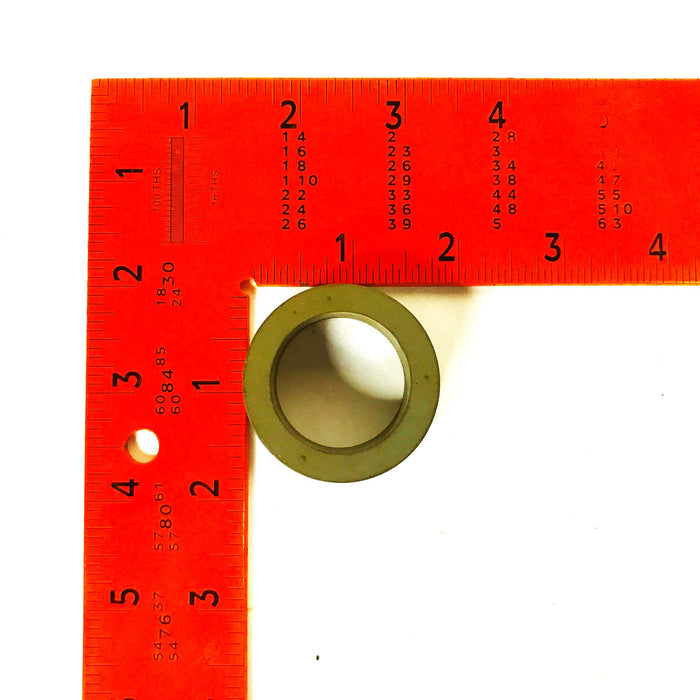 Alemite Y-3 Rubber Packing Ring 331284 [Lot of 3] NOS