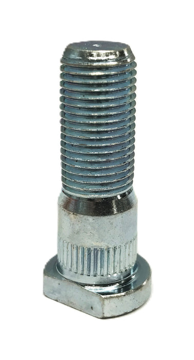 Total Source Forklift Wheel Stud YT505972584 [Lot of 5] NOS