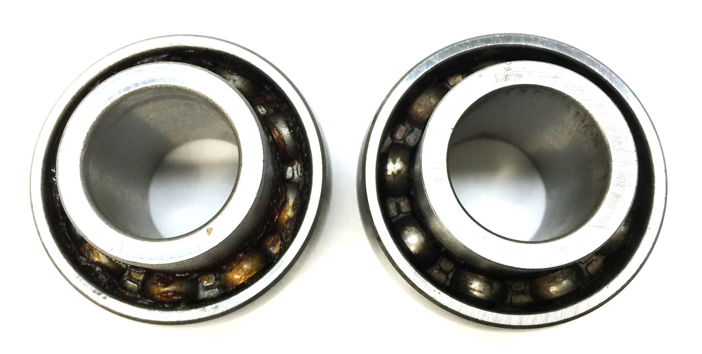 Fafnir Ball Bearing Insert (No Box/No Collar) SM1015K-C1 [Lot of 2] NOS