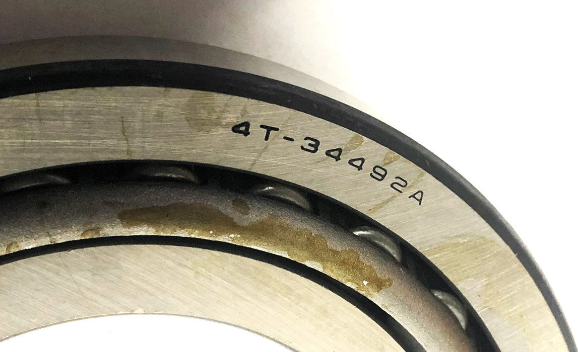 NTN Tapered Roller Bearing 4T-34274/4T-34492A NOS
