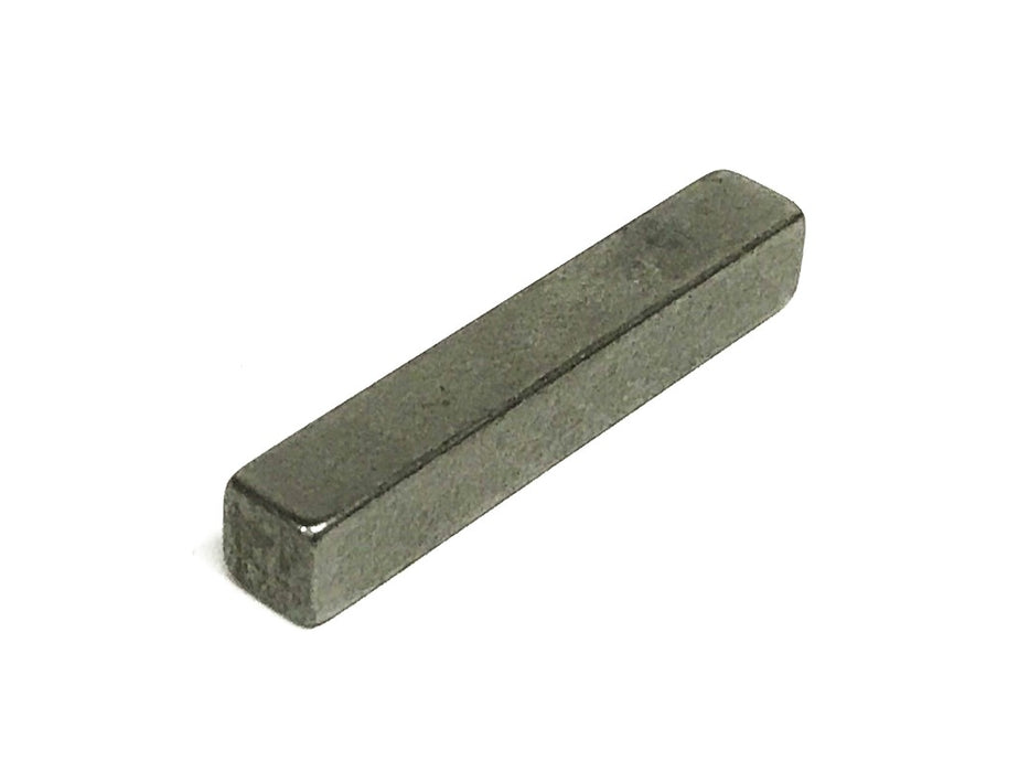 Unbranded 1/4 inch x 1-1/2 inch Machine Key Dowel Pins [Lot of 65] NOS