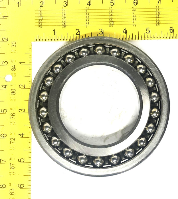 SKF UH Self-Aligning Ball Bearing 1216K/1216K-C3 NOS