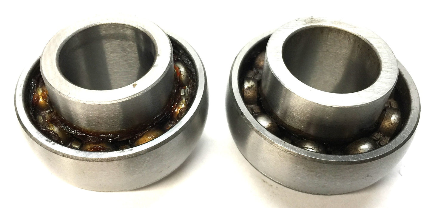 Fafnir Ball Bearing Insert (No Box/No Collar) SM1015K-C1 [Lot of 2] NOS