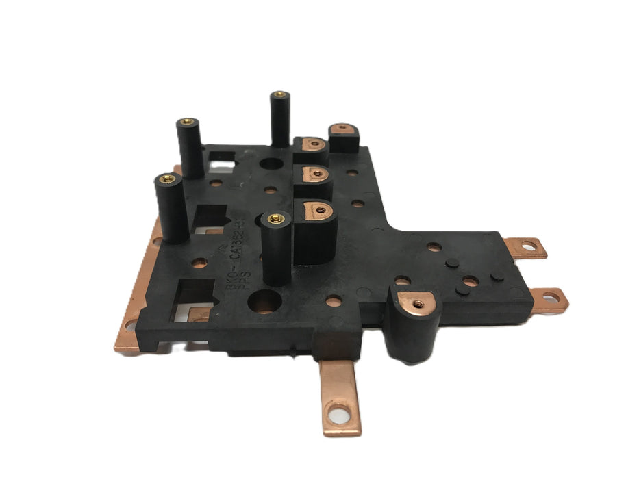 Mitsubishi Three Phase Terminal Plate BKO-CA1362H31 USED