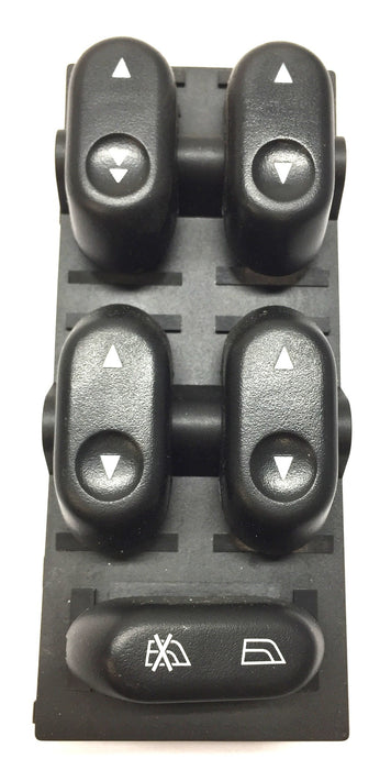Ford Motor Company Window Switch 5L1Z-14529-AA (SW7193) NOS