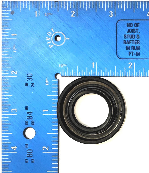 National Oil Seal 28mm x 45mm x 8mm 28-45-8 [Lot of 3] NOS