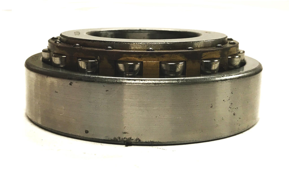 Hoffmann Cylindrical Roller Bearing with Outer Ring RLS12-1/2/RL12-1/2 NOS