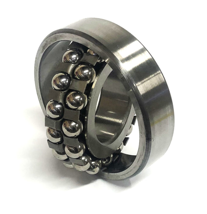 SKF N12 MI/K3 Self-Aligning Ball Bearing 1312 NOS
