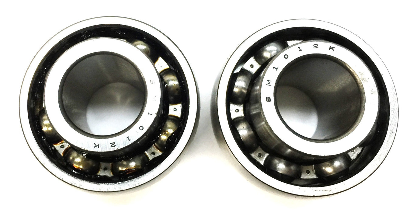 Fafnir Ball Bearing Insert (No Box/No Collar) SM1012K [Lot of 2] NOS