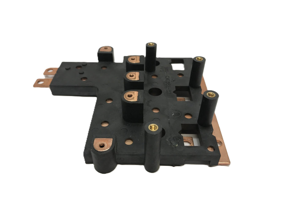 Mitsubishi Three Phase Terminal Plate BKO-CA1362H31 USED