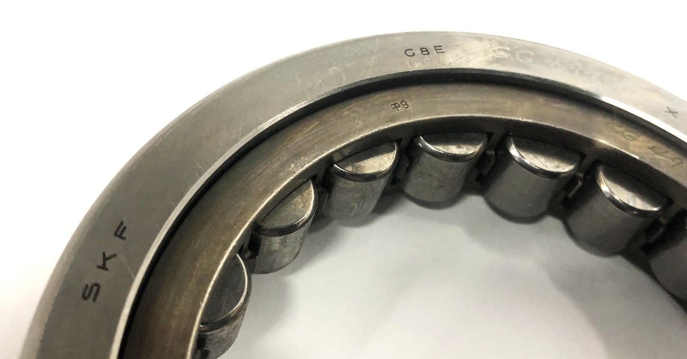 SKF Cylindrical Roller Bearing Outer Roller Cage 456665 NOS