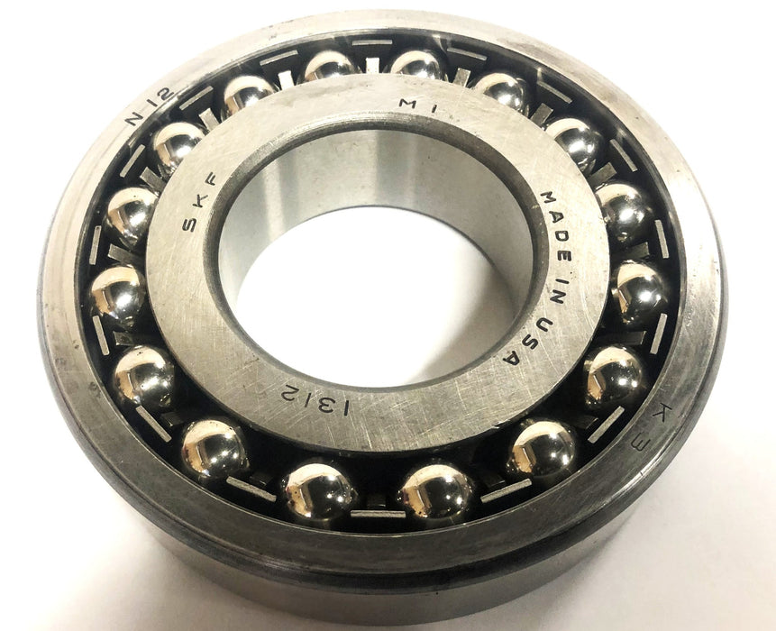SKF N12 MI/K3 Self-Aligning Ball Bearing 1312 NOS