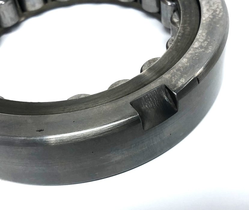 SKF Cylindrical Roller Bearing Outer Roller Cage 456665 NOS