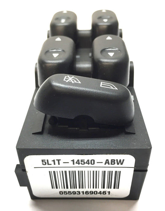 Ford Motor Company Window Switch 5L1Z-14529-AA (SW7193) NOS