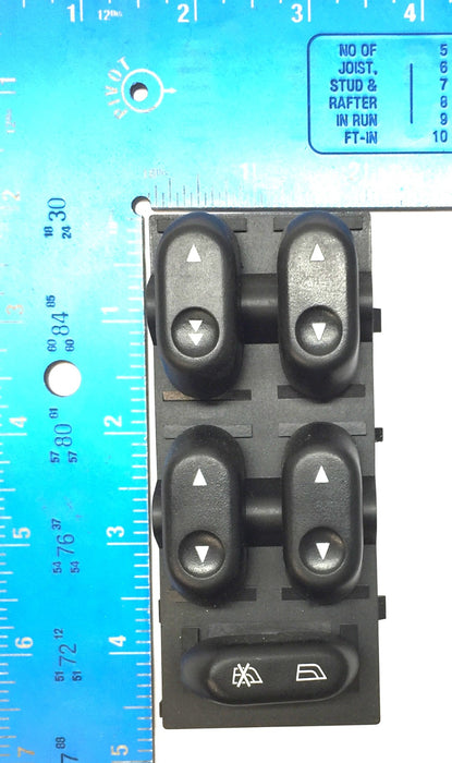 Ford Motor Company Window Switch 5L1Z-14529-AA (SW7193) NOS